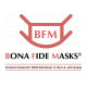 BONA FIDE MASKS CORP. EXPANDS CHARITABLE EFFORTS IN 2022 BY INCREASING DONATION OF KN95 MASKS TO 1.5 MILLION