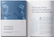 Logikcull Sanctions Webinar