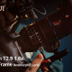 New 75mm T2.9 1.6x Anamorphic Lens Continues the SIRUI's Lens Revolution