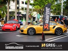 Foreign Affairs Motorsport & HGREG Lux Sponsor the 2020 Miami DRT