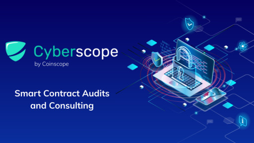 Coinscope Launches Cybersecurity Firm After Seeing Unprecedented Growth