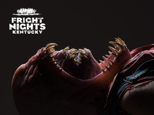 Fright Nights Kentucky to Unleash Extreme Haunted Attractions at Brand New Location