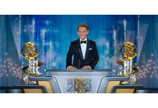 Mr. David Miscavige, ecclesiastical leader of the  Scientology religion