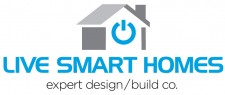 Live smart homes