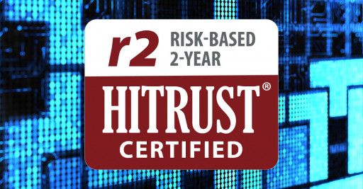 MTM Achieves HITRUST Risk-Based Certification to Manage Risk, Improve Security, and Meet Compliance Requirements