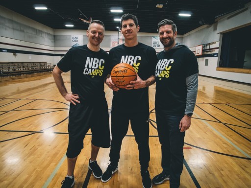 The Heart of Gonzaga Basketball