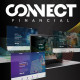 Connect Financial Launches New Brand Identity and Website
