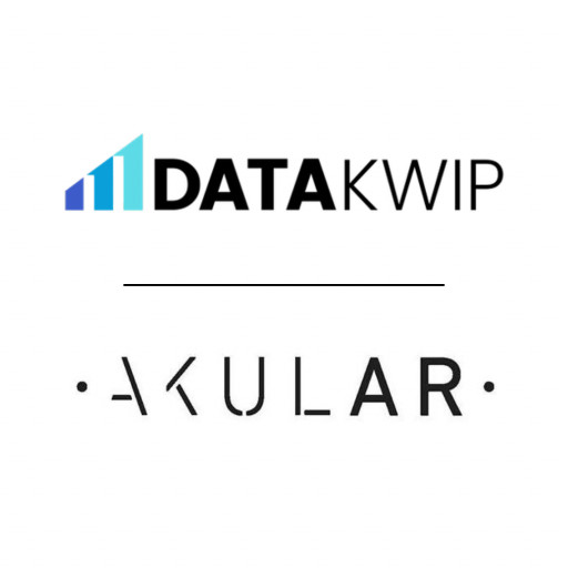 Datakwip and Akular Fuse Energy Analytics and Digital Twin Technology to Maximize Building Performance