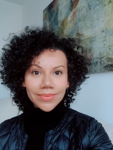Marianna B. Ofosu