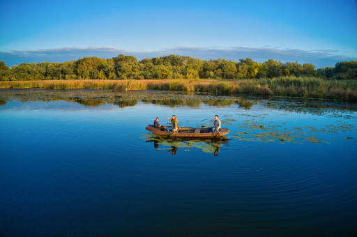 Hungary’s Ultimate Family Travel Experience: Visit Hungary Unveils Unforgettable Outdoor Activities for Adventurous Explorers