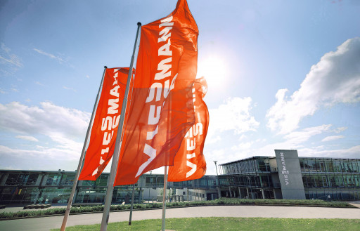 Viessmann Group in 2022, Its 105th Anniversary Year: Driven by a Lot of Positive Energy, the Family Company Achieved Record Revenues of EUR 4 Billion and Growth of +19 Percent