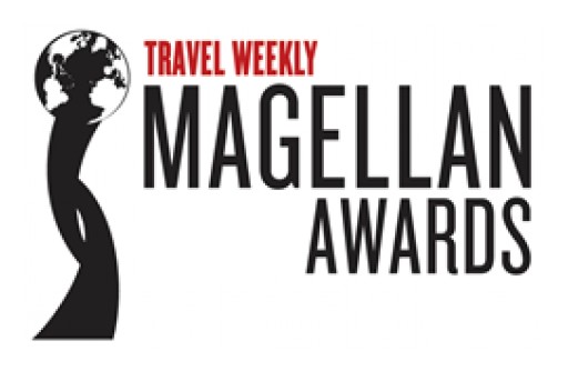 World Travel Holdings' Brands Win Five in Prestigious 2015 Travel Weekly Magellan Awards