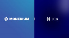 Digital Euro: Monerium - LCX