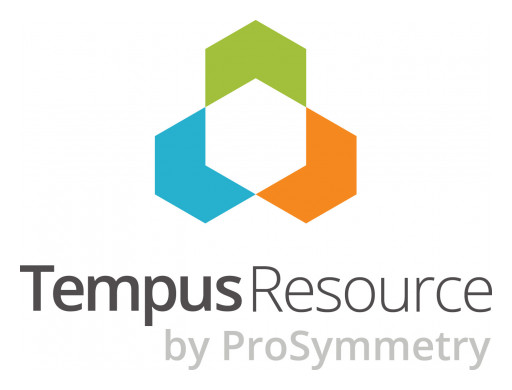 ProSymmetry, Makers of Tempus Resource, Named Scaled Agile Platform Partner by Scaled Agile, Inc.