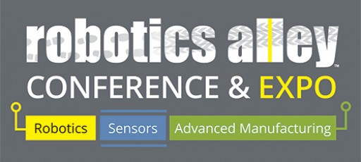 Robotics Alley to Feature Virtual Policy Forum Presented by Apparatus