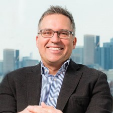John Lauer, CEO