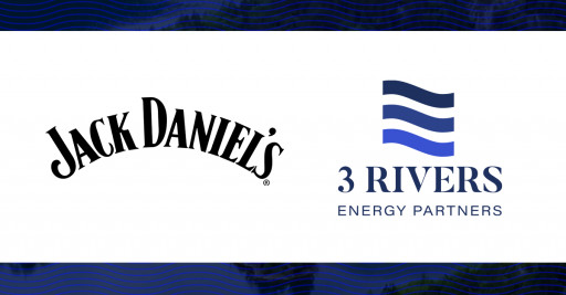 3 Rivers Energy Partners Announces Project With Jack Daniel’s to Convert Spent Distillers Grains Into Renewable Natural Gas and Natural Commercial Fertilizer