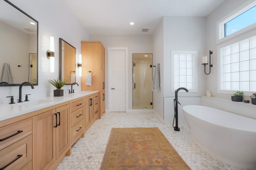Denver Cabinet Showroom BKC Kitchen and Bath Celebrates 2022 Design Award