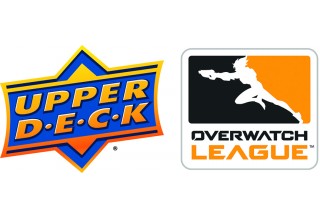 2020 OVERWATCH LEAGUE UPPER DECK SERIES 1 TRADING CARDS RELEASE