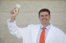 Inventor of Penile Traction Device