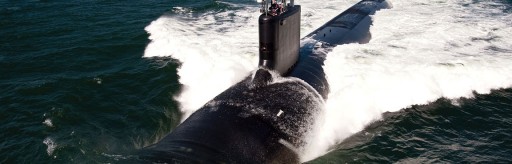 TRI NCC 209 Coating Approved for U.S. Naval Submarine Fleet Usage