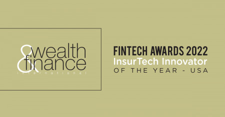 Mylo named 2022 InsurTech Innovator of the Year