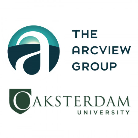 The Arcview Group + Oaksterdam