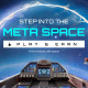Battle Craft | Step Into the Meta Space to Play & Earn