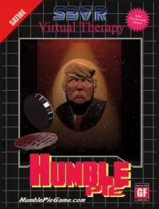 "Humble Pie"