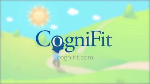 What's the CogniFit Brain Fitness Program?