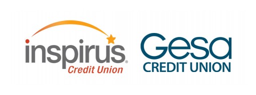Inspirus Credit Union and Gesa Credit Union Announce Merger Approvals
