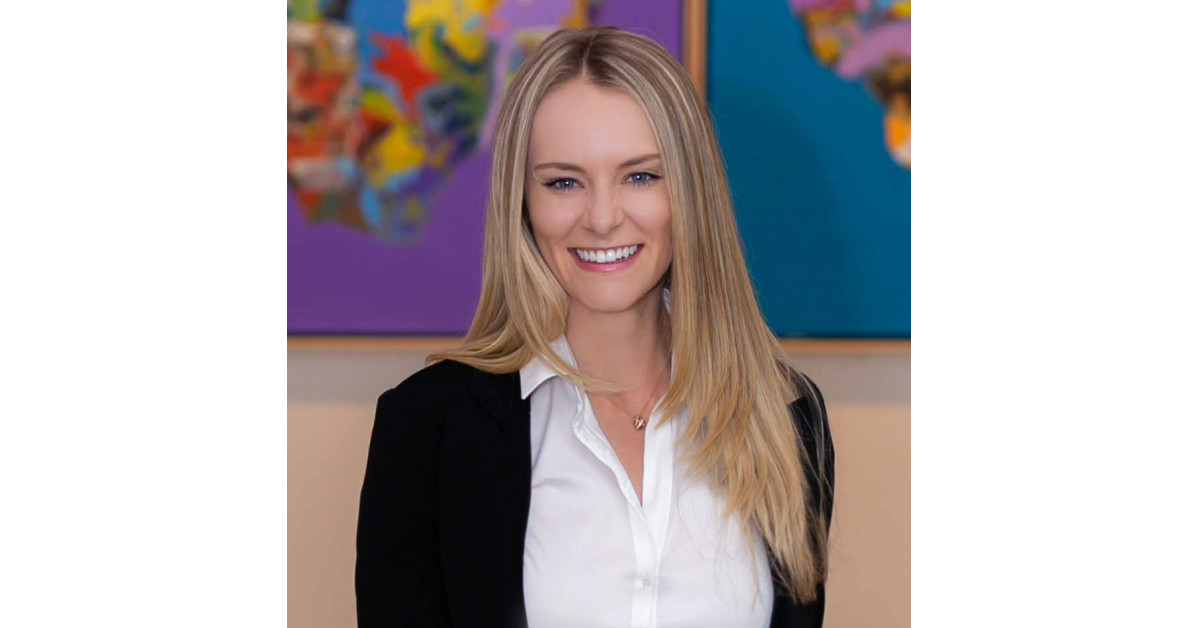 Sarasota Realtor Honored with National Recognition Newswire