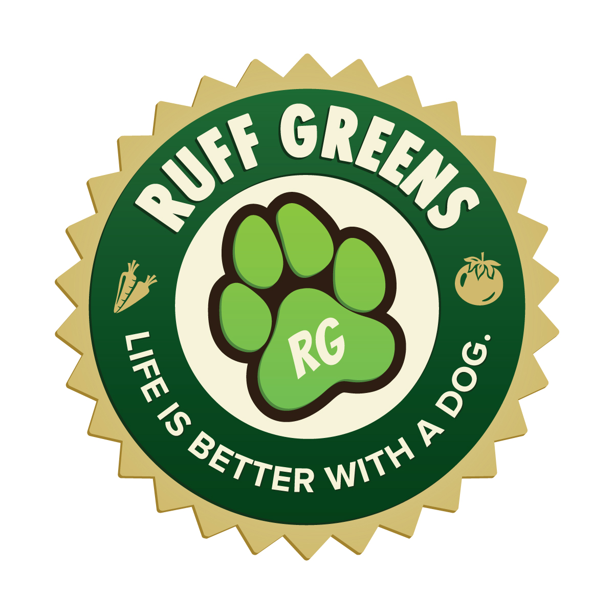 Ruff Greens (@ruff_greens) • Instagram photos and videos