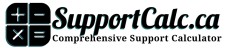 SupportCalc.ca