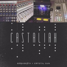 Broken2th and Crystal Sun Release “Castaliah”