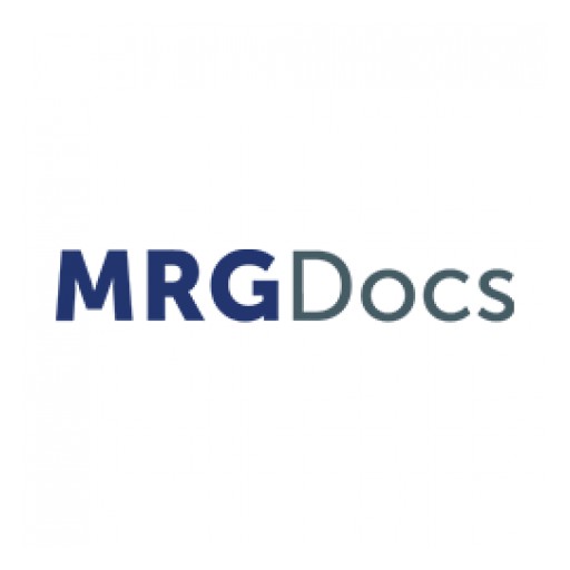 Asurity Technologies Acquires Best-in-Class Residential Document Preparation Platform MRGDocs