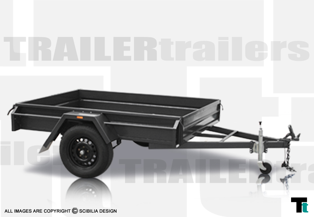 Emerges as Convenient Onestop Trailers Melbourne