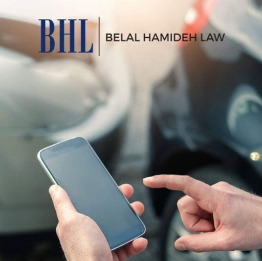 Accident Attorney Belal Hamideh Discusses Upswing in Fatal Truck Accidents