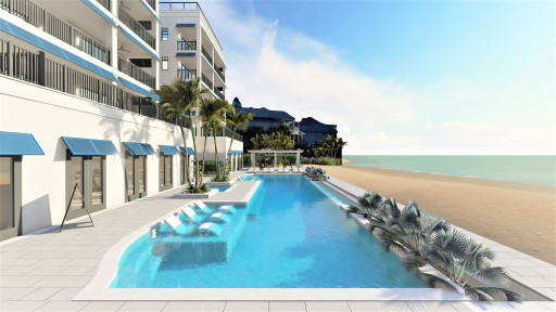 Luxury Southwest Florida Waterfront Development Gulfside Twelve Enters Next Phase in Residential Construction