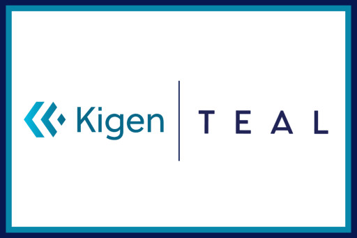 TEAL and Kigen Team Up to Provide Groundbreaking SGP.32 eSIM Combination