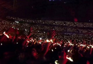 A Head Full of Dreams Tour: Coldplay Lights Up Everyone!