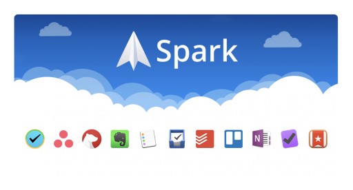 Readdle's Spark Email Adds Powerful 3rd Party Integrations