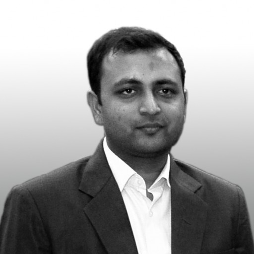 Anuj Bansal, Client Relation Manager at Draft n Craft