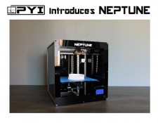 NEPTUNE 3D Printer