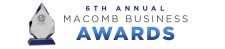 Macomb Business Awards