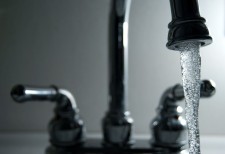 What is in your drinking water