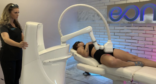EON, the First Robotic Body Contouring Device, Gains Additional FDA Clearance for Back and Thighs