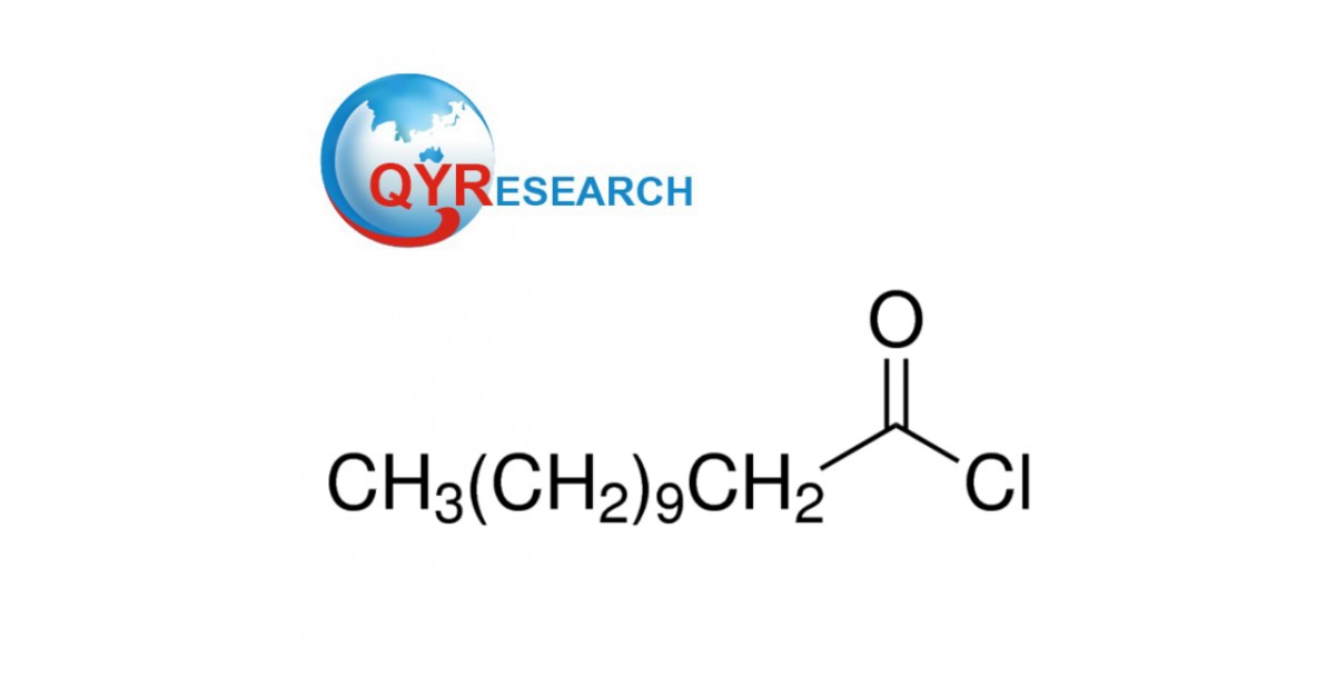 Dodecanoyl Chloride Market Overview 20192025 QY Research Newswire