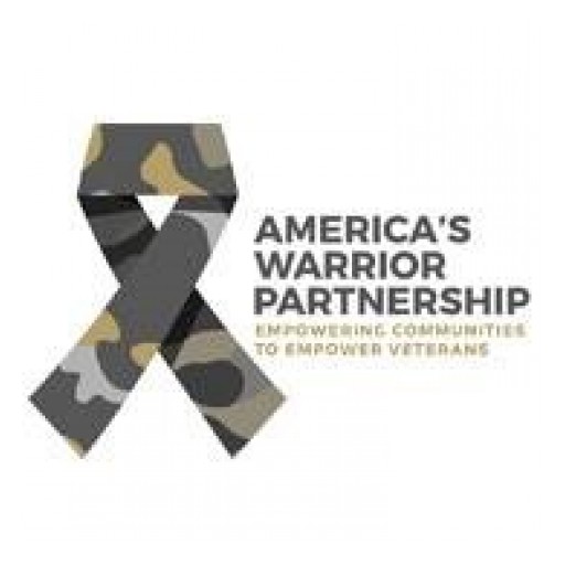 America's Warrior Partnership Welcomes TAPS to the Four Star Alliance