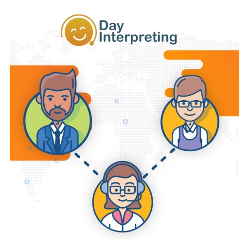 Day Translations, Inc. Offers Their High-Quality DayInterpreting Service for the Corporate, Legal, and Medical Fields